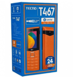 Tecno T467